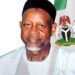 Sule Iyaji : An Elder Statesman with Candour