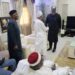 Former Kogi Governor’s Son’s Death: Dignataries Troop Residence of Former Governor.