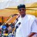 Katsina Governor Pledges to Revive Cultural Heritage, Hosts Bulgarian Ambassador.