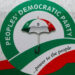 PDP: North Central Set to Announce Ayu’s Replacement