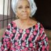 Echocho condole with Adoji over mother’s loss