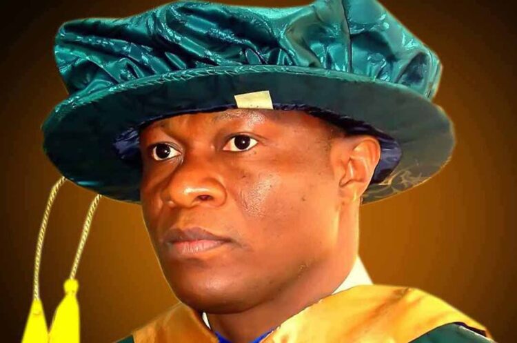 Na’Allah: I’ve Made UNIABUJA University of First Choice in Nigeria