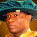 Na’Allah: I’ve Made UNIABUJA University of First Choice in Nigeria