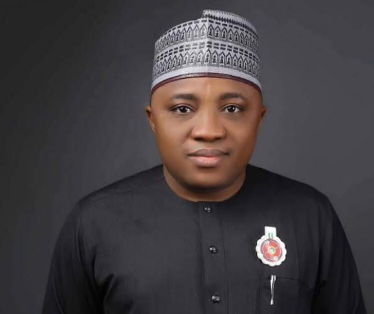 Murtala Yakubu Ajaka Condemns The Abduction of CUSTECH Students Osara BY Suspected Kidnappers 
