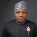 Murtala Yakubu Ajaka Condemns The Abduction of CUSTECH Students Osara BY Suspected Kidnappers 