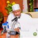 2024 Hajj     Governor Radda Inaugurates Hajj Committee. 