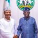 TINUBU’S ENDORSEMENT: A ROCKET FUEL FOR UBA SANI’S TRANSFORMATION AGENDA 
