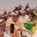Funtua Inland Dry Port: Katsina Governor Seeks Rehabilitation of Rail Line,