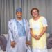 KADUNA MEETS HAVANA: THE DAY GOVERNOR UBA SANI AND AMBASSADOR MARIAM RE-IGNITED A POWERFUL PARTNERSHIP 