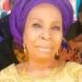 Dr Victor Adoji Loses Mum.