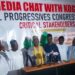 KOGI EAST STAKEHOLDERS PASS VOTE OF CONFIDENCE IN EX-GOVERNOR BELLO, DECLARE FULL SUPPORT FOR ODODO.