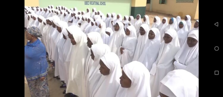 Vocational Education: UBEC’s Strategic Milestone Towards Imparting Basic Education.