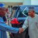 STRATEGIC MASTERMIND: UBA SANI UNLEASHING NORTHWEST’S FULL POTENTIALS