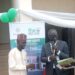 FHA Delivers Kyami District Para -Military Estate , Abuja 