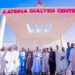 Katsina Ultramodern Dialysis Centre Sparkles Gov Dikko 
