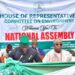 Speaker Declares Open, Public Hearing on Ravages of Gully Erosion, In Communities Across Six States of Nigeria. 