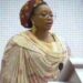 One Year; Minister of State Police Affairs, Imaan Suleiman-Ibrahim Congratulates President Tinubu