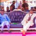 Gov Radda Ushers Katsina Into Geo-Tech, Commissions KATGIS Head Office 
