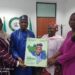 Women In Agriculture Pays Courtesy Call On Deputy House Leader,