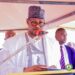 Katsina State Generates N4.08bn Internal Revenue in Q1 2024.