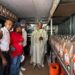 Chief Ogwu Onoja’s Generosity And Business Boom for Sister Rose Gold