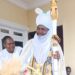 SHEIKH HASSAN MIKAILU CORONATED AS OGWOCHAGELI AMAKPA.