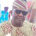 Olawale Fasanya:  A Guiding Light @ 62