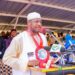 Katsina Governor Sends Off Hajj Pilgrims with N398 Million Sallah Package.