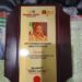 Just In; Minister of Police Affairs, State, Imaan Bags Leadership Award.