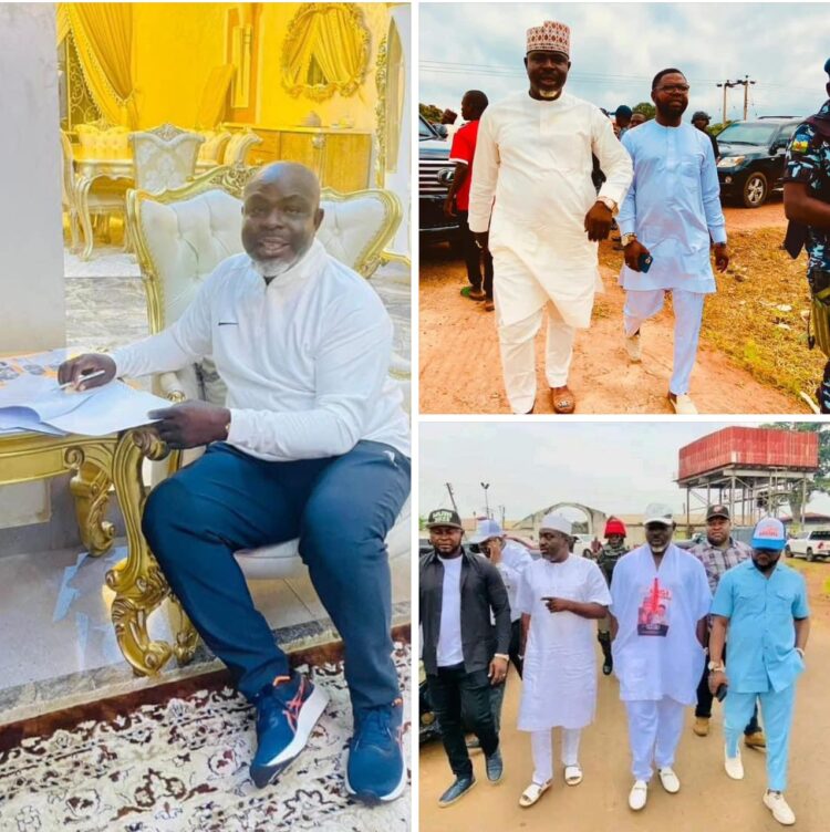 Happy Birthday to a remarkable man of integrity and a beacon of philanthropy Sheik Ibrahim!