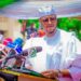 Governor Radda Unveils Sallah Package for Katsina Civil Servants ahead of Eid-l-Kabir Celebration.