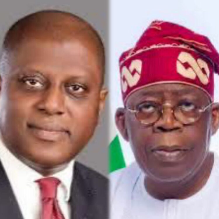 President Tinubu and Yemi Cardoso’s Efforts to Reposition CBN: A Commitment to Transparency and Accountability