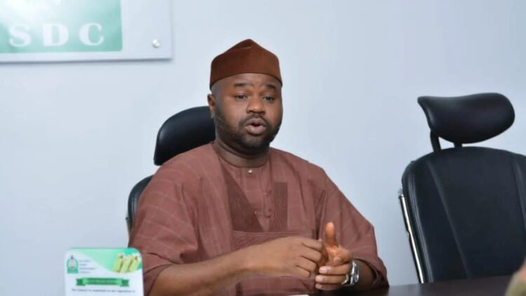 FIRS CHAIRMAN, ADEDEJI, SQUANDERS N3.5BILLION ON BULLETPROOF SUVs,