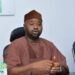 FIRS CHAIRMAN, ADEDEJI, SQUANDERS N3.5BILLION ON BULLETPROOF SUVs,
