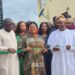 OSSAP-SDGs Donates Hostel Block to National Orthopaedic Hospital, Igbobi.