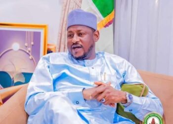 Northwest Governors’ Forum, UNDP Set to Host the First ever Peace and Security Summit.