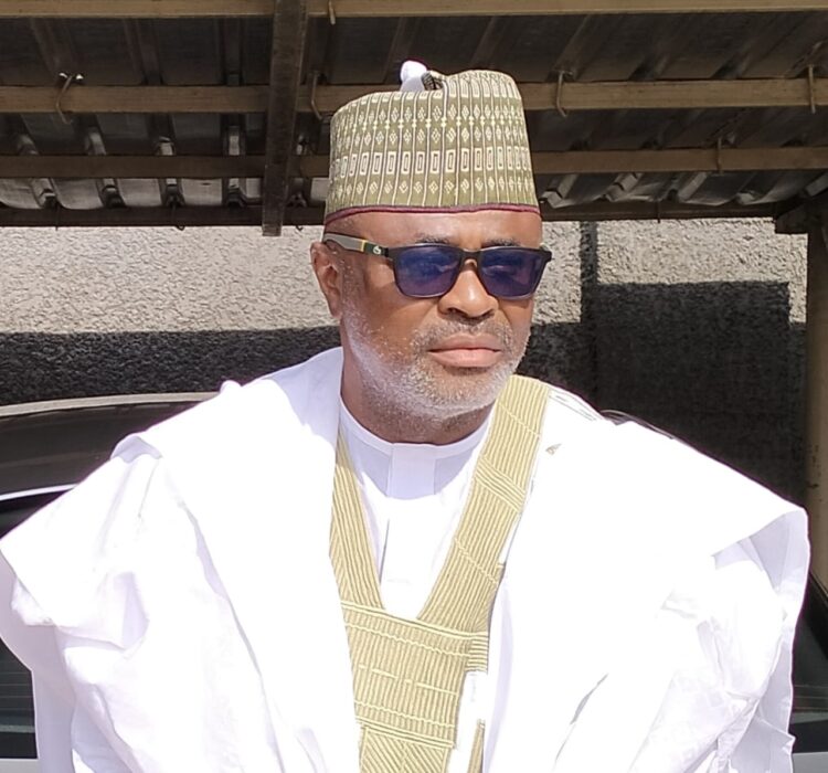 Eid Al Adha celebration, Imbibe the spirit of genuine sacrifice for peace and development – Dr Omede Idris ,CIK, Fnipr, fnma