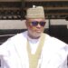 Eid Al Adha celebration, Imbibe the spirit of genuine sacrifice for peace and development – Dr Omede Idris ,CIK, Fnipr, fnma