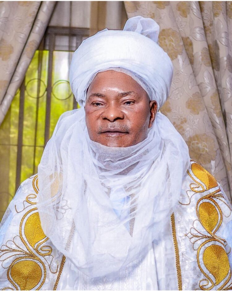 Eid Kabir: Former Kogi Governor, Ibrahim Idris Preaches Sacrifice, Perseverance, Forgiveness.