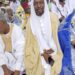 Sallah Message :Battle for Good Governance Will Be Won.
