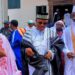 House Deputy Leader Observes Eid At Ankpa, 