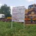 Just in: Halims To Flag Off The Construction, Grading of Rural Roads Ankpa Local Government .
