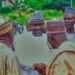 Alema of Warri celebrates Eid-el-Kabir with Kogi Central Muslims