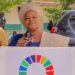 SSAP-SDGs, Orelope-Adefulire Advocates Bhetter Care for Sickle Cell Patients.   