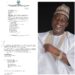Ijele Commends Deputy House Leader For Attracting Succour To Victims of Omala.