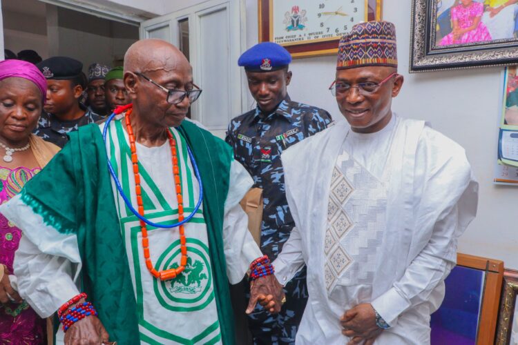 Kogi Committed To Citizens Welfare; Ododo