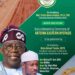 President Tinubu Set To Commission Two Projects in Katsina On Monday.