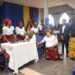 Deputy Governor’s Wife, Margaret Eleojo Oyibo, Graces Ejule Superintendency Women’s Fellowship Convention.