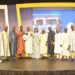 Katsina State Emerges Winner of Best State Health Insurance Agency Award 2024.