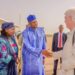 Governor Radda Welcomes UNDP Delegation for Historic Security Summit 